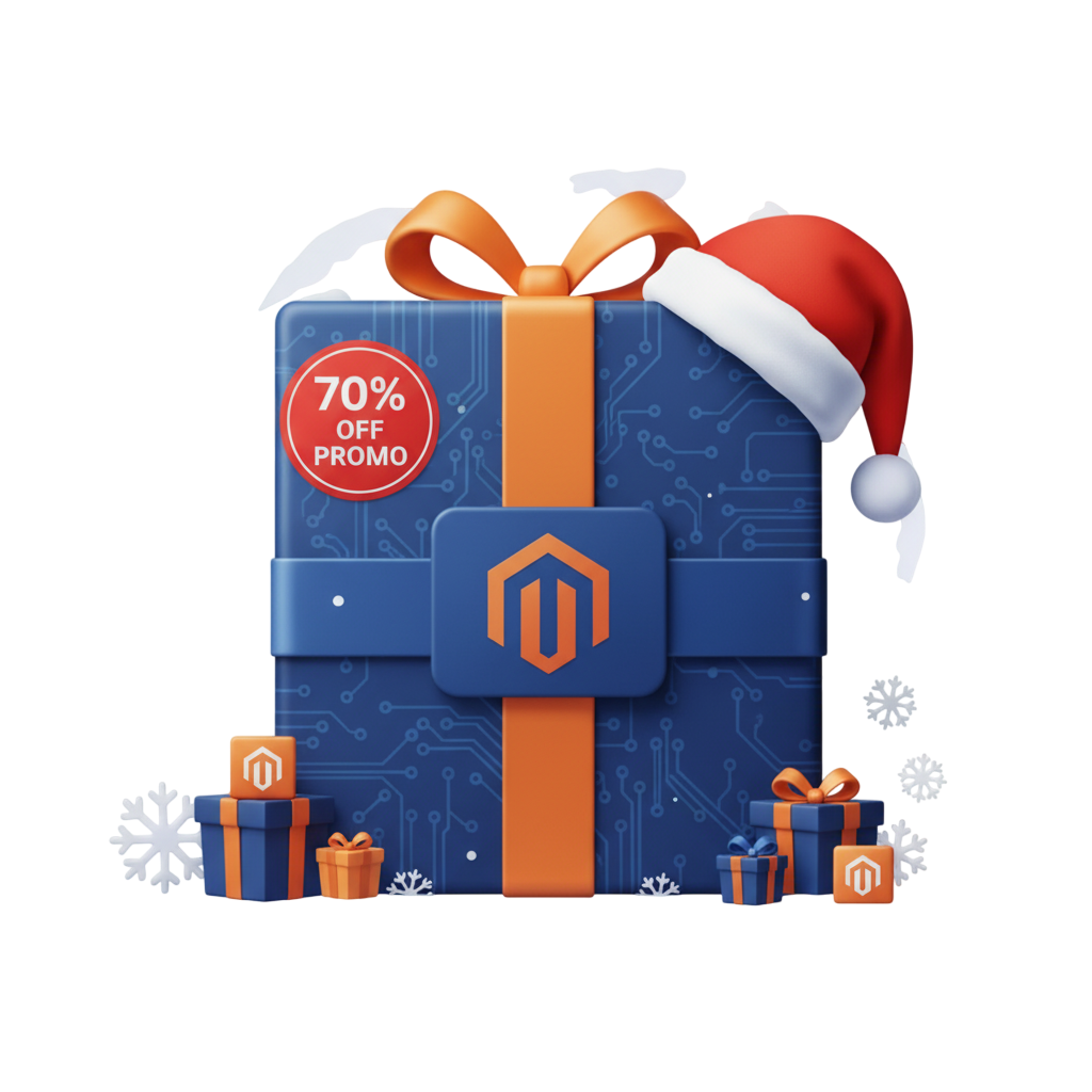 Hébergement Magento Haute Performance